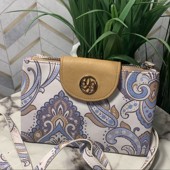 Handbags - Small Clutch Crossbody